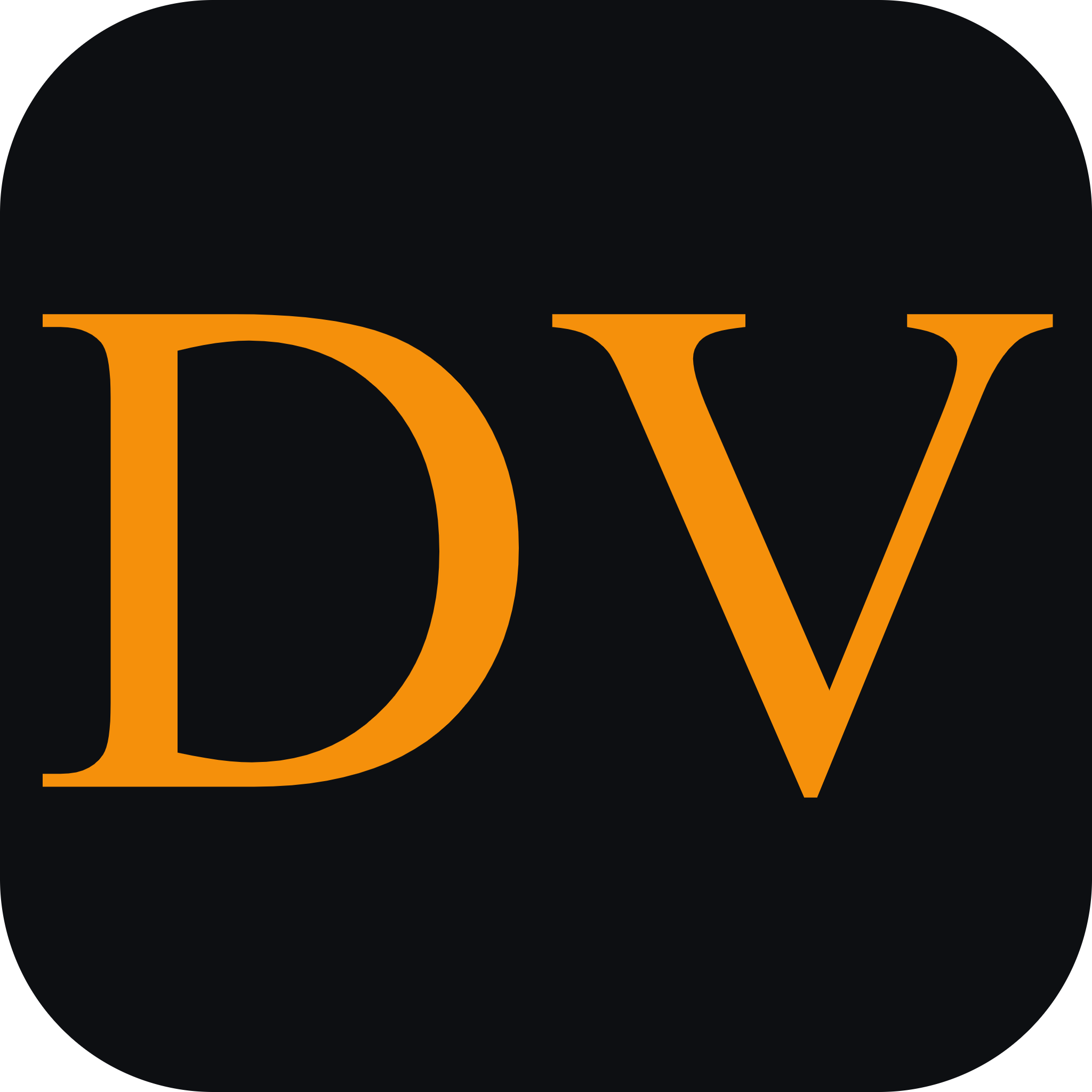 DV Logo
